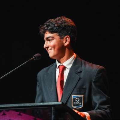 Kourosh Farboodmanesh